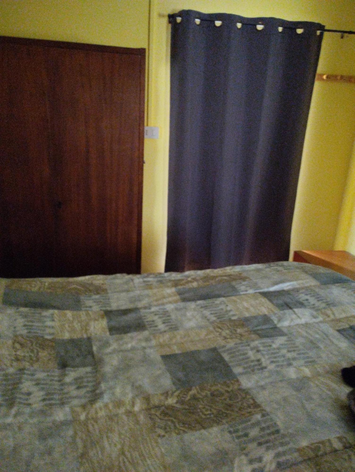 B&B La Marmotta Coazze Zimmer foto