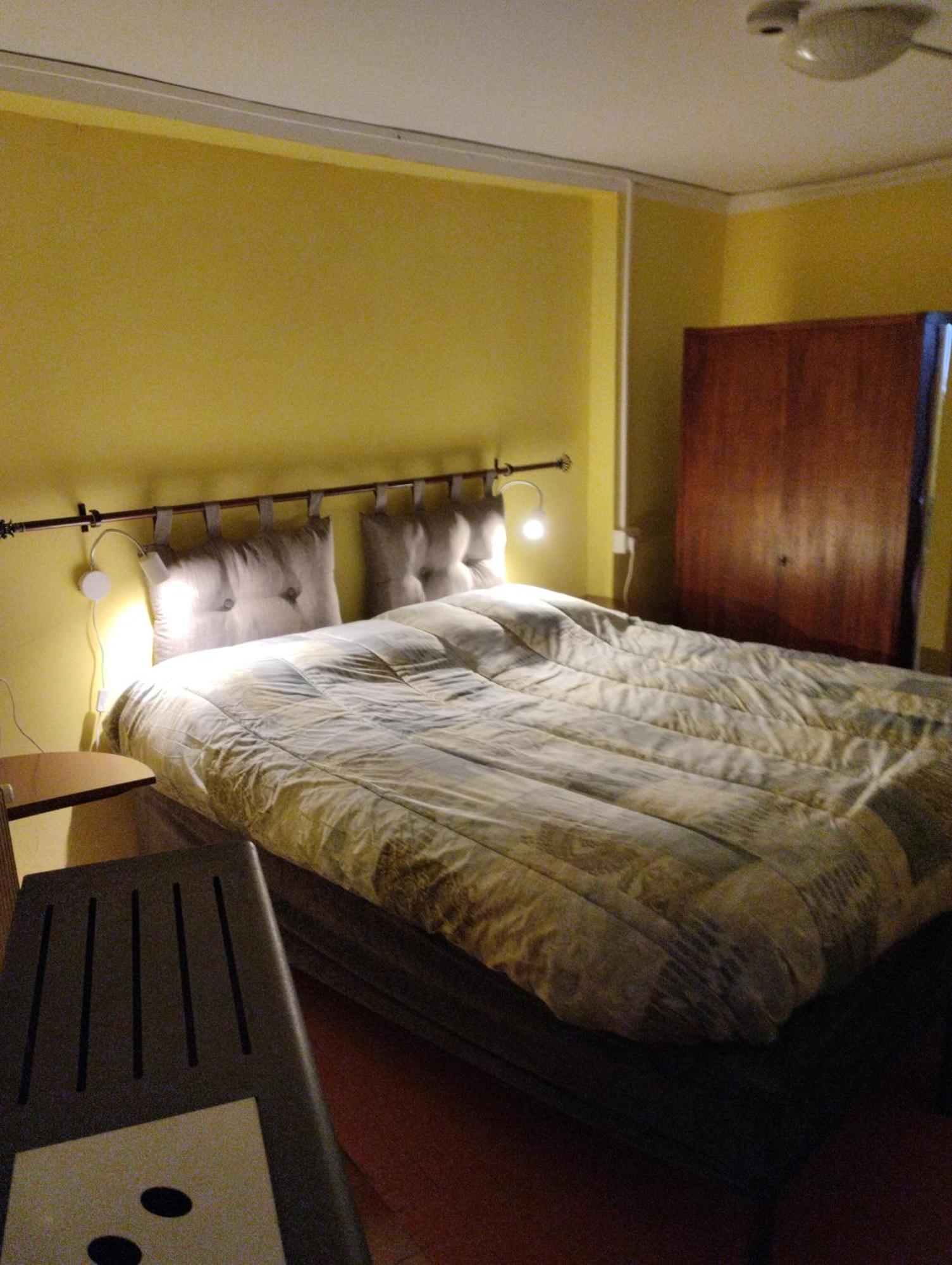 B&B La Marmotta Coazze Exterior foto